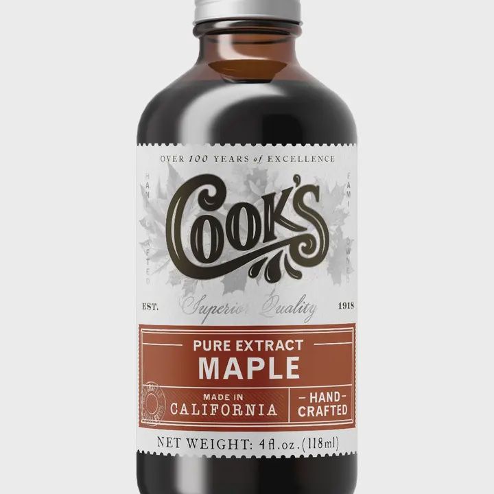 Maple Extract