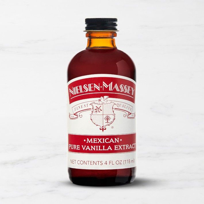 Mexican Pure Vanilla