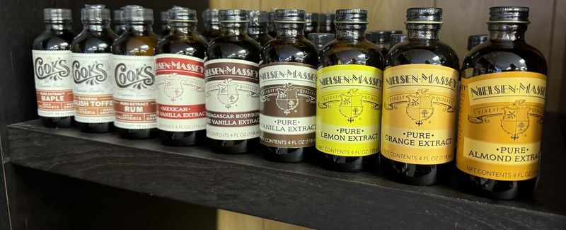 4 oz Extract