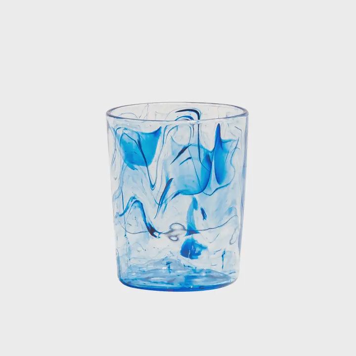 Aegean Drinkware, Swirl 12.4 oz Single