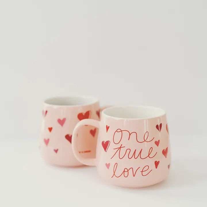 One True Love Mug