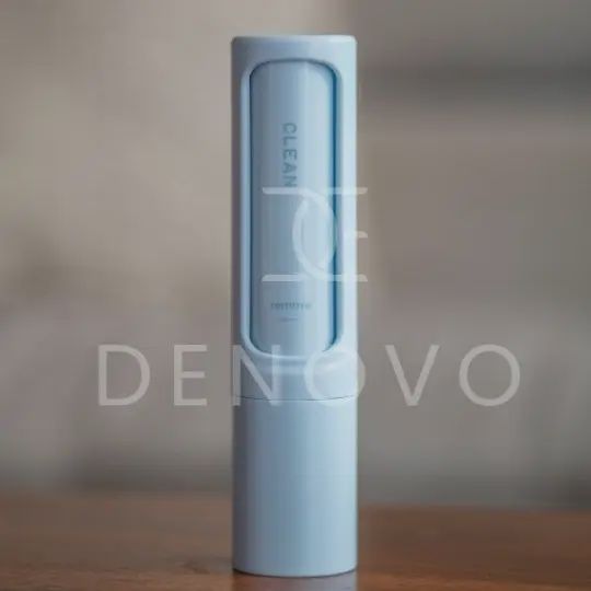 On-The-Go Lint Roller