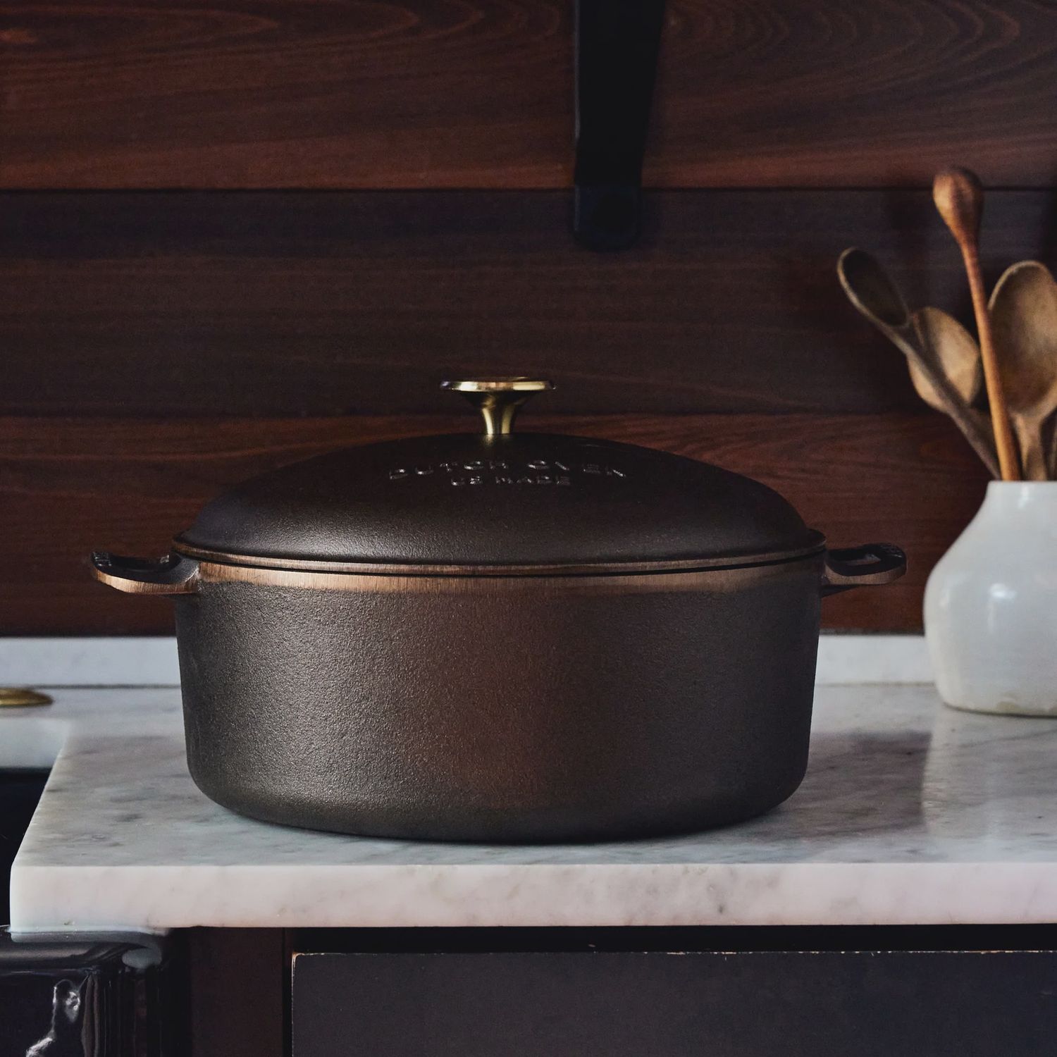 7.5 Qt Dutch Oven