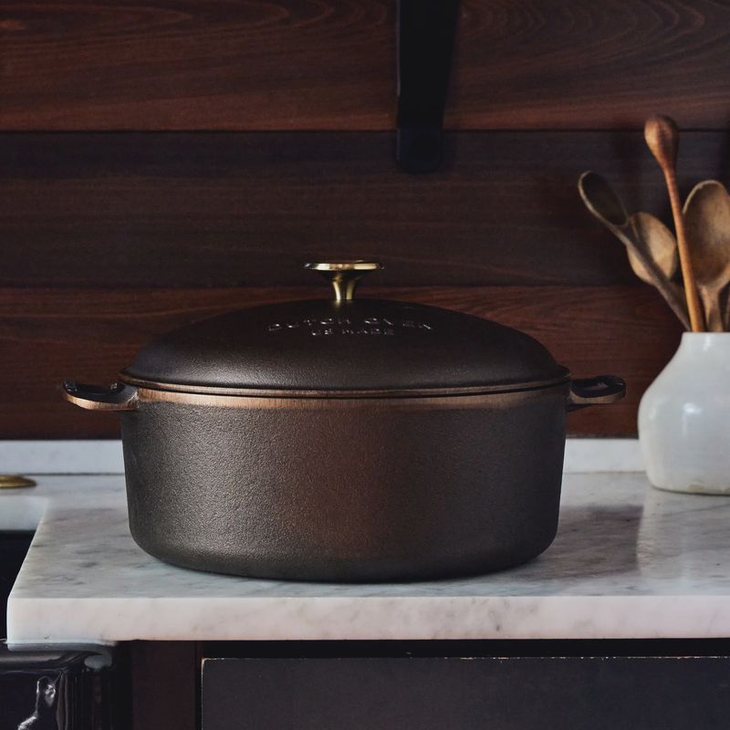 7.5 Qt Dutch Oven