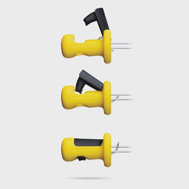 Lockorns
