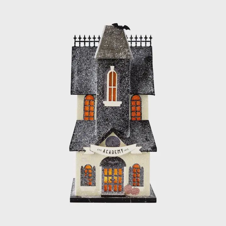Halloween Academy