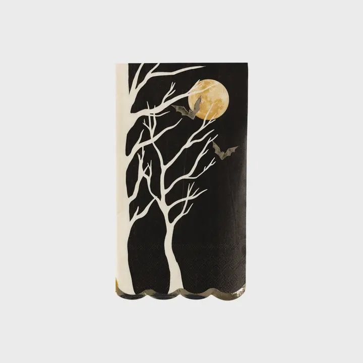 Tree Napkins - 18 pk