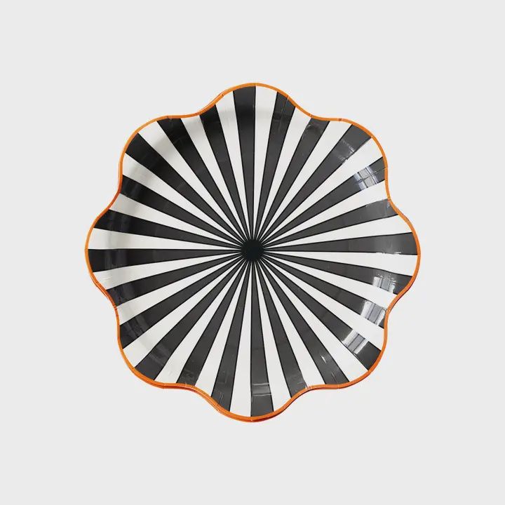Starburst Wave Plate - 8