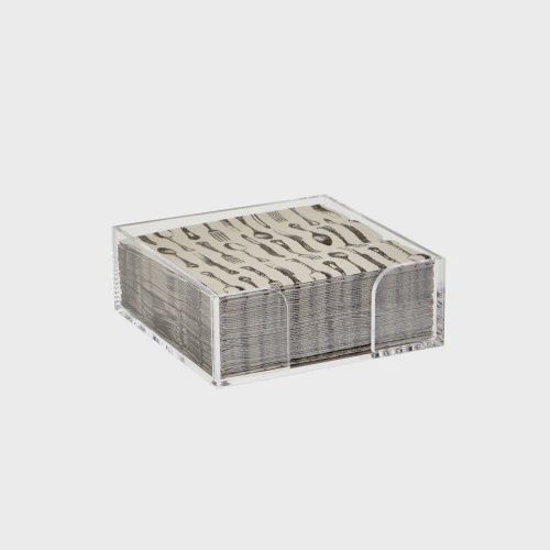 Elements Cocktail Napkin Holder