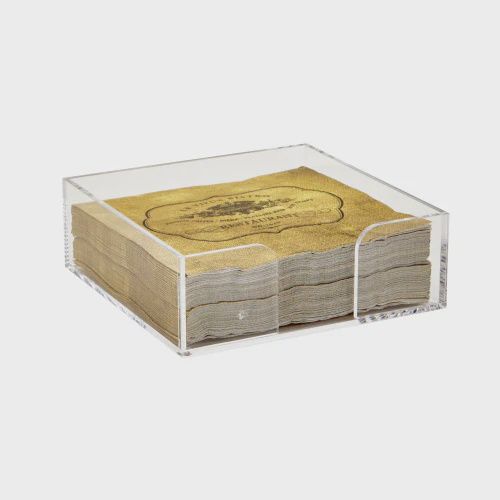 Elements Lunch Napkin Holder