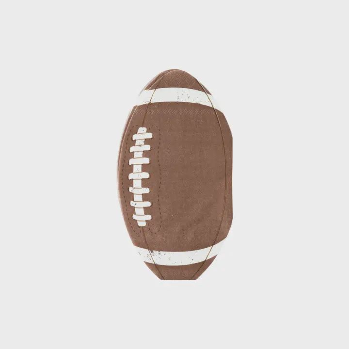 Football Napkins