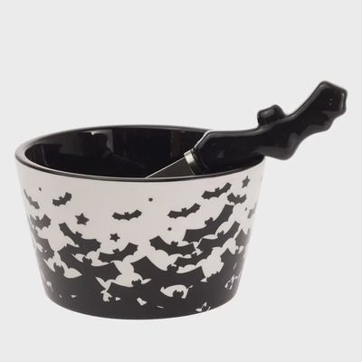 Bats Dip Bowl