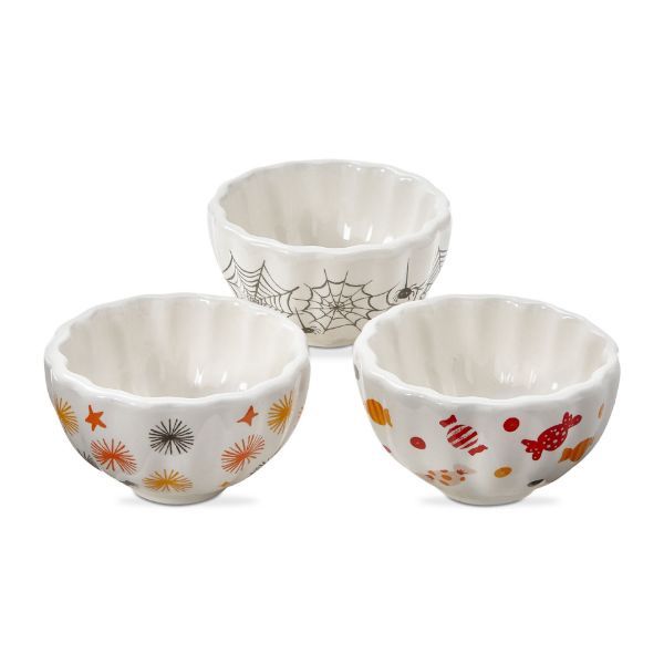 Skelebration Tidbit Bowl - 1 Bowl
