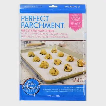 Large Parchment Paper