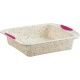 8&quot; Square Cake Pan