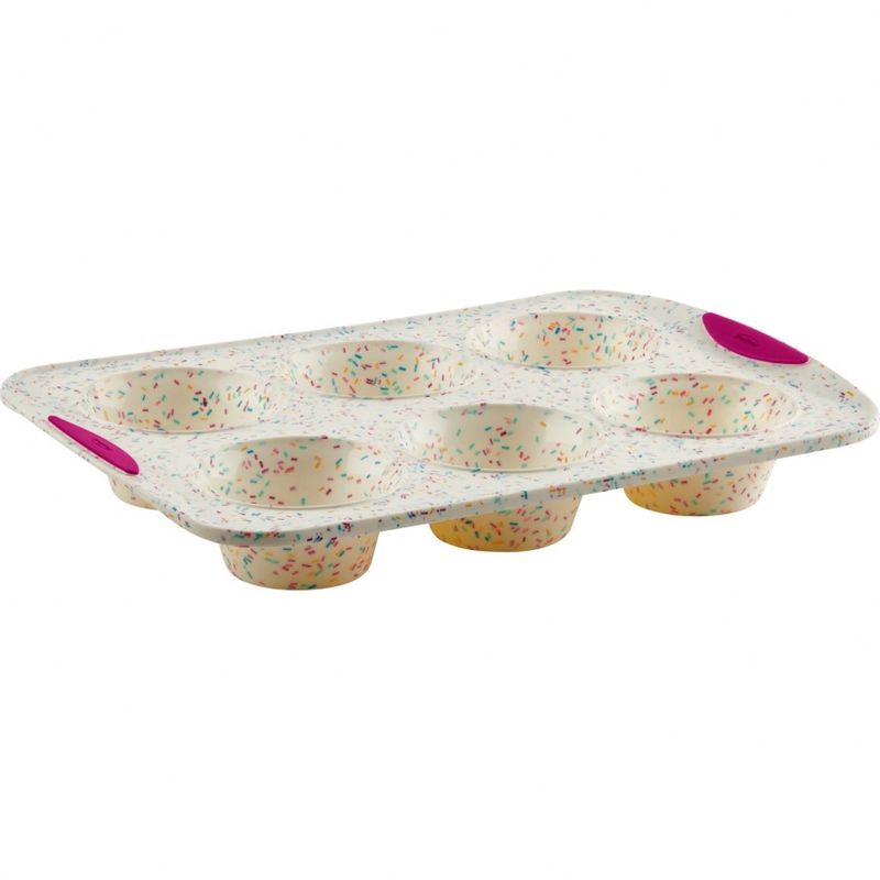 6 Ct Jumbo Muffin Pan