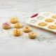 12 Ct Decorated Donut Pan