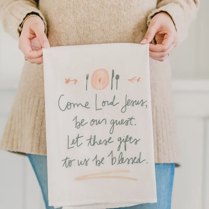 Come Lord Jesus