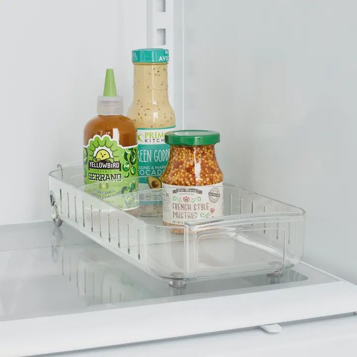 Fridge Caddy 6&quot;
