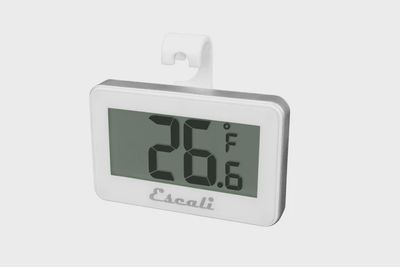 Digital Fridge/Freezer Thermometer