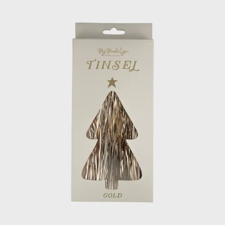 Tinsel