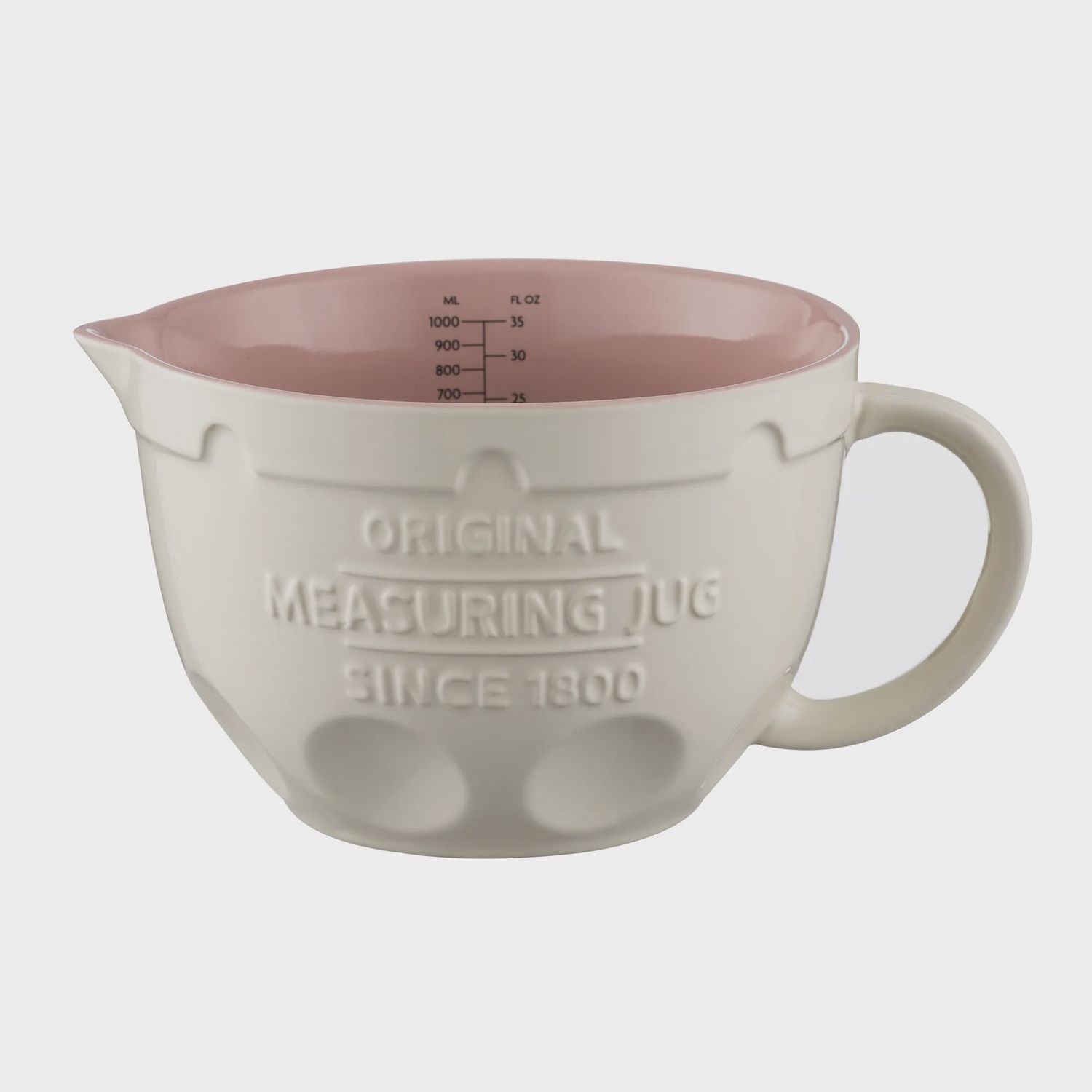 Innovative Kitchen Measuring Jug
