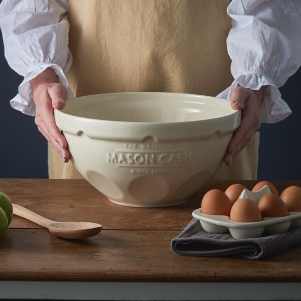 Innovative Kitchen Mixing Bowl