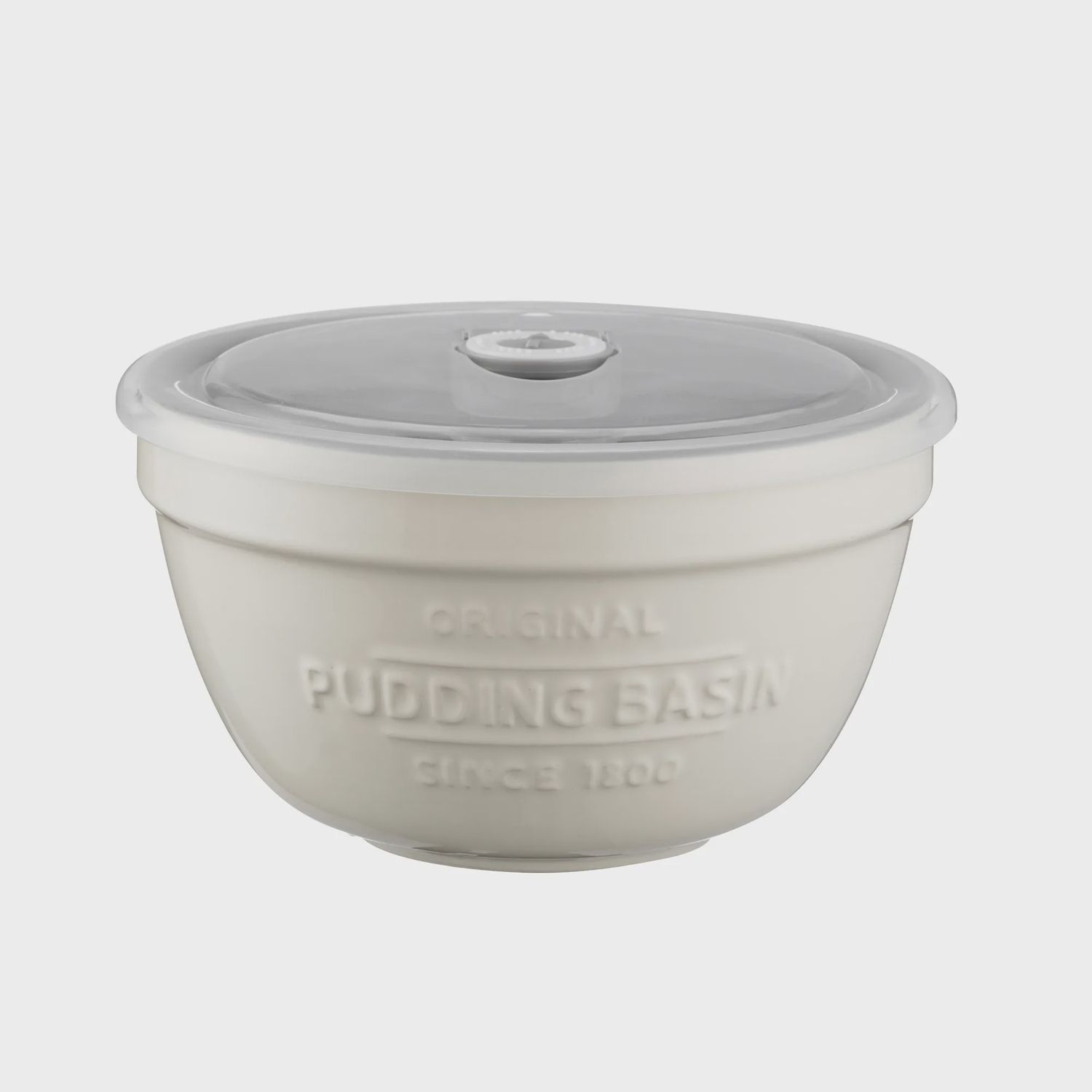 Innovative Kitchen All Purpose Bowl w/Lid