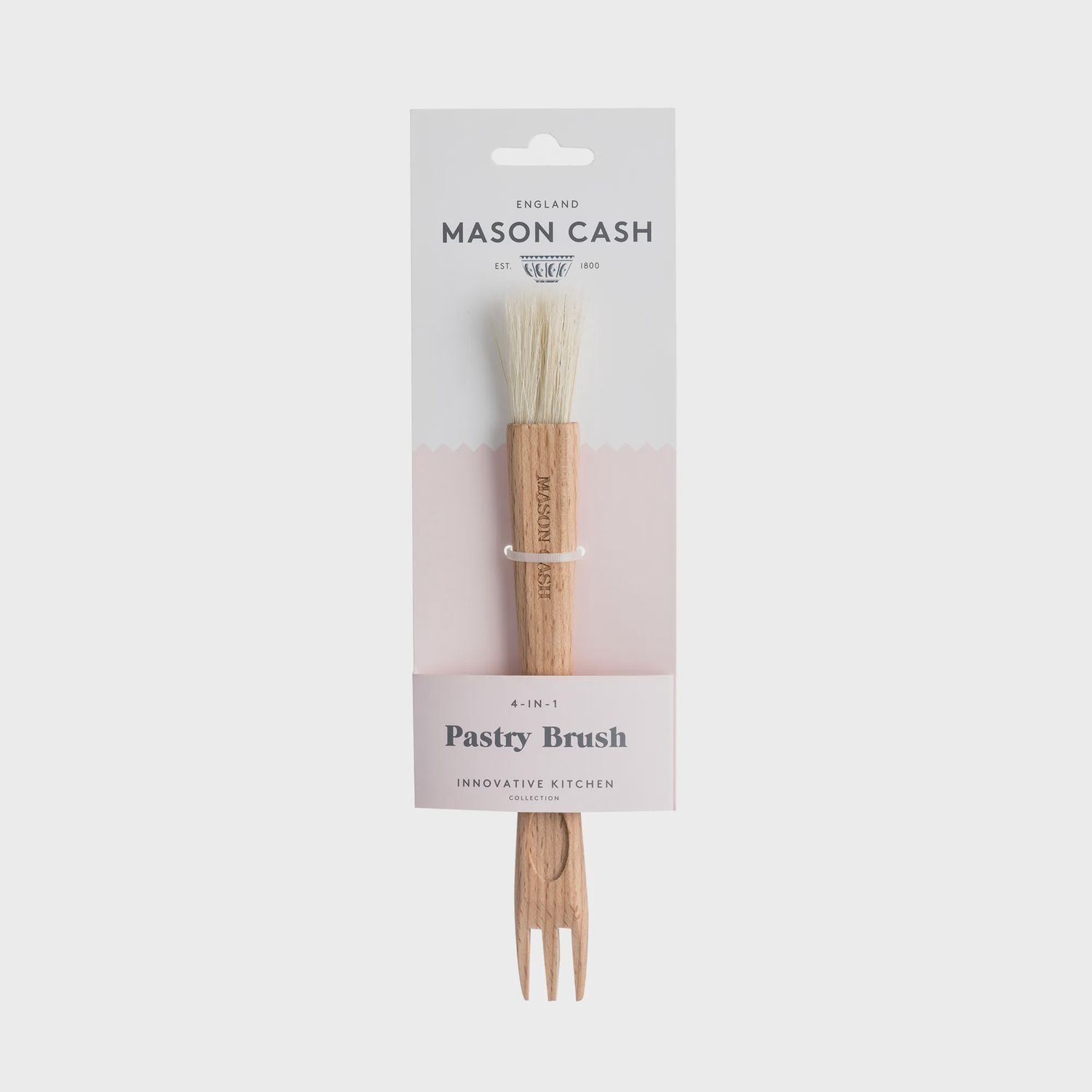Innovative Kitchen Pastry Brush &amp; Fork