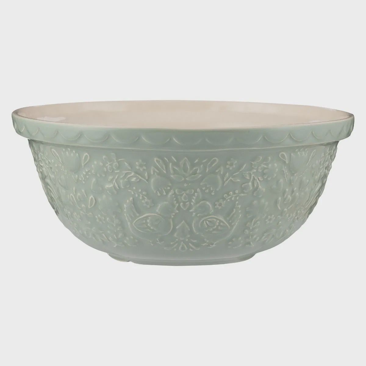 Home to Roost Mixing Bowl 11.75&quot;