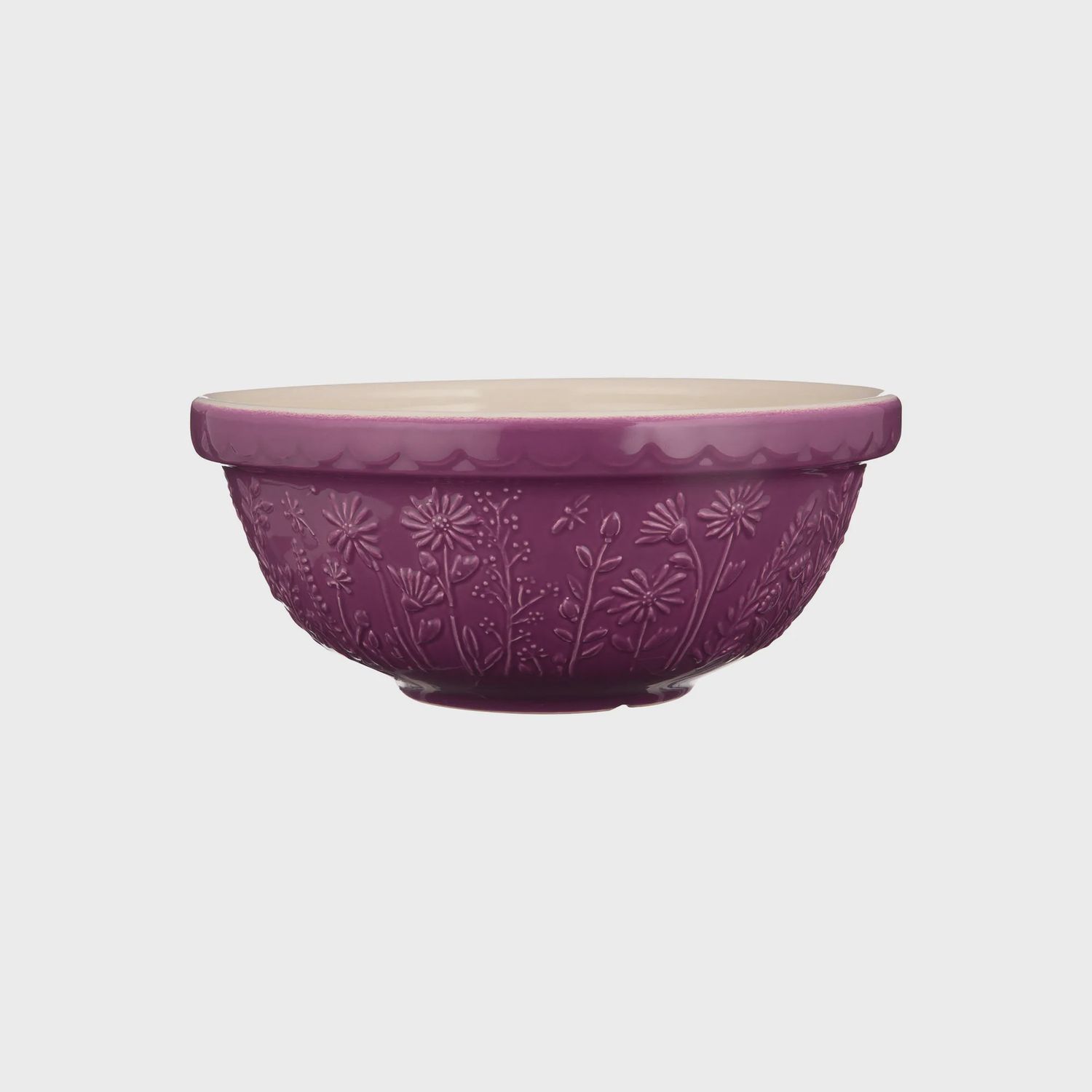 In the Meadow Daisy Mixing Bowl 10.25&quot;