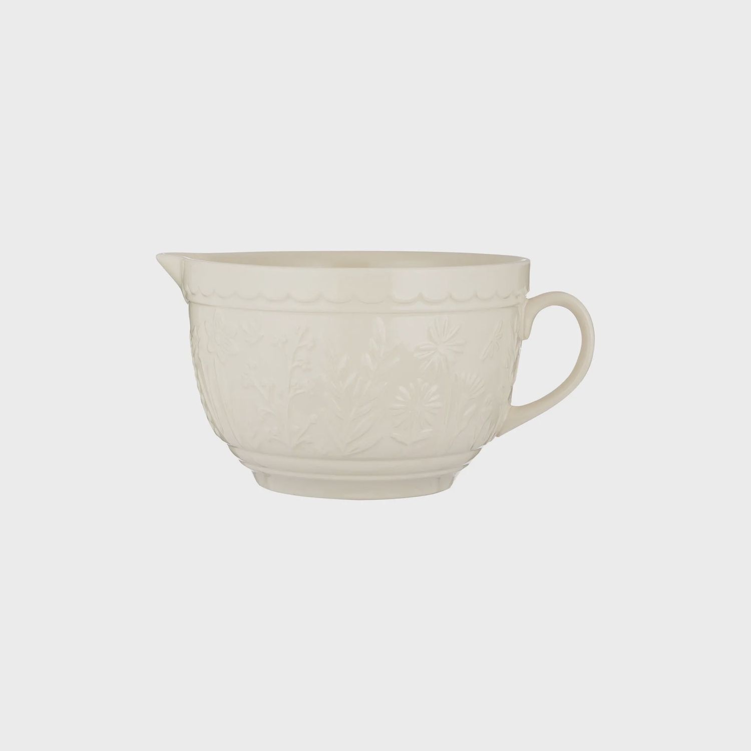 In the Meadow Batter Bowl 9.75&quot;