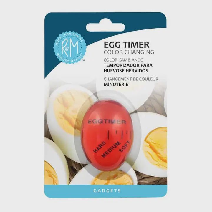 Colo Changing Egg Timer