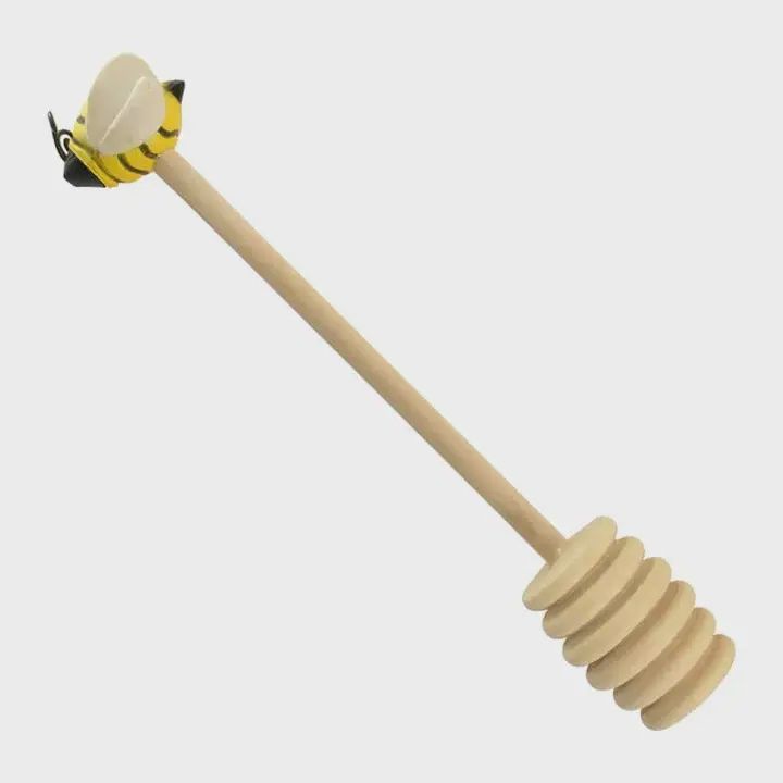 Honey Dipper w/Bee Bucket