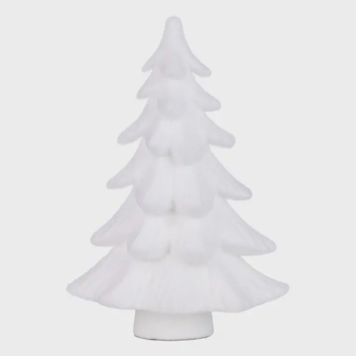 20&quot; Flocked Tree
