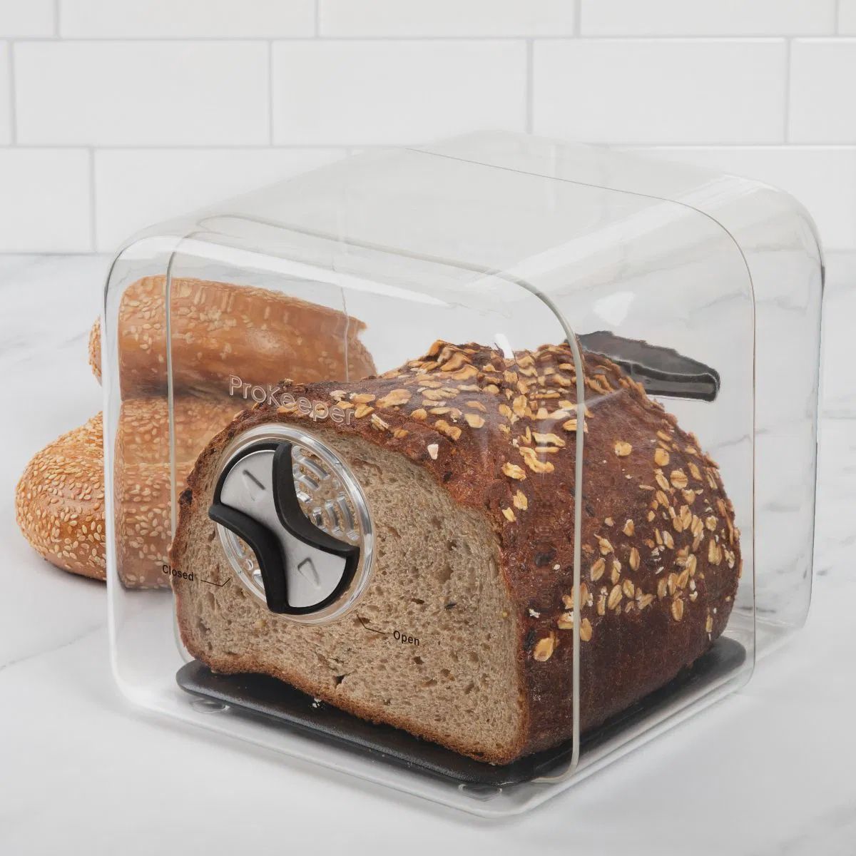 Bread ProKeeper +