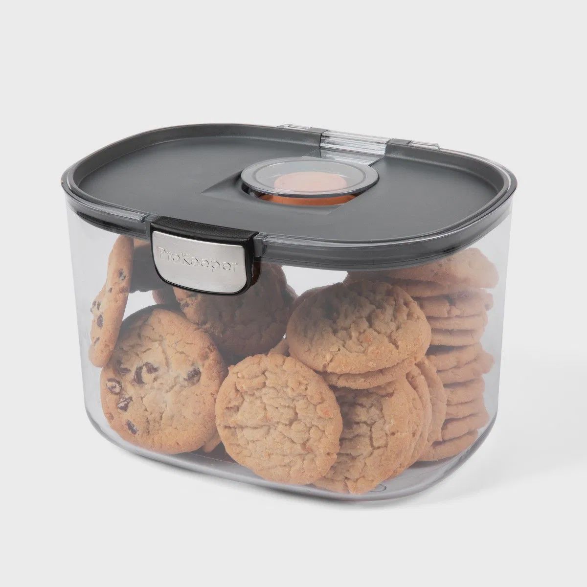 Large Cookie Container