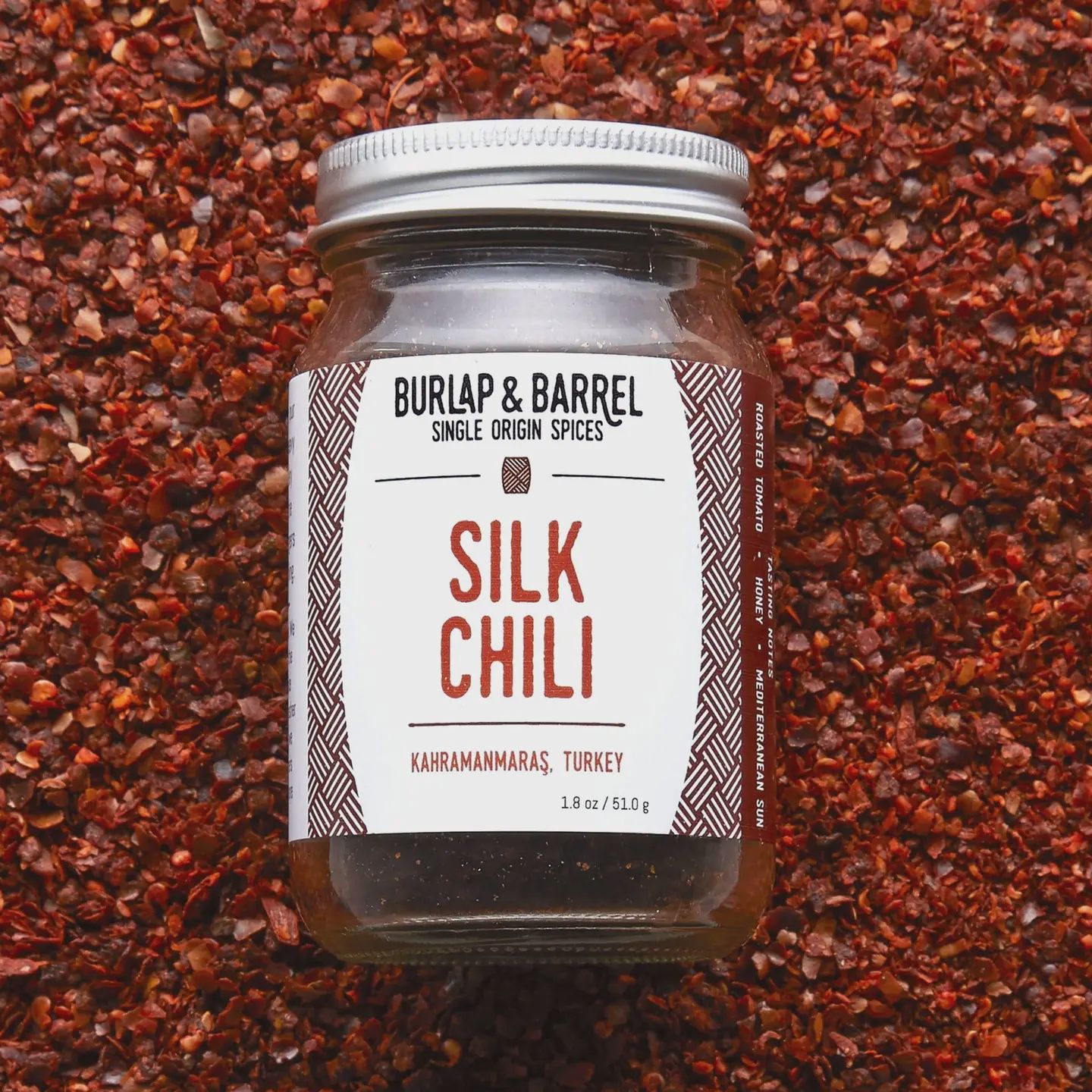 Chili Flakes