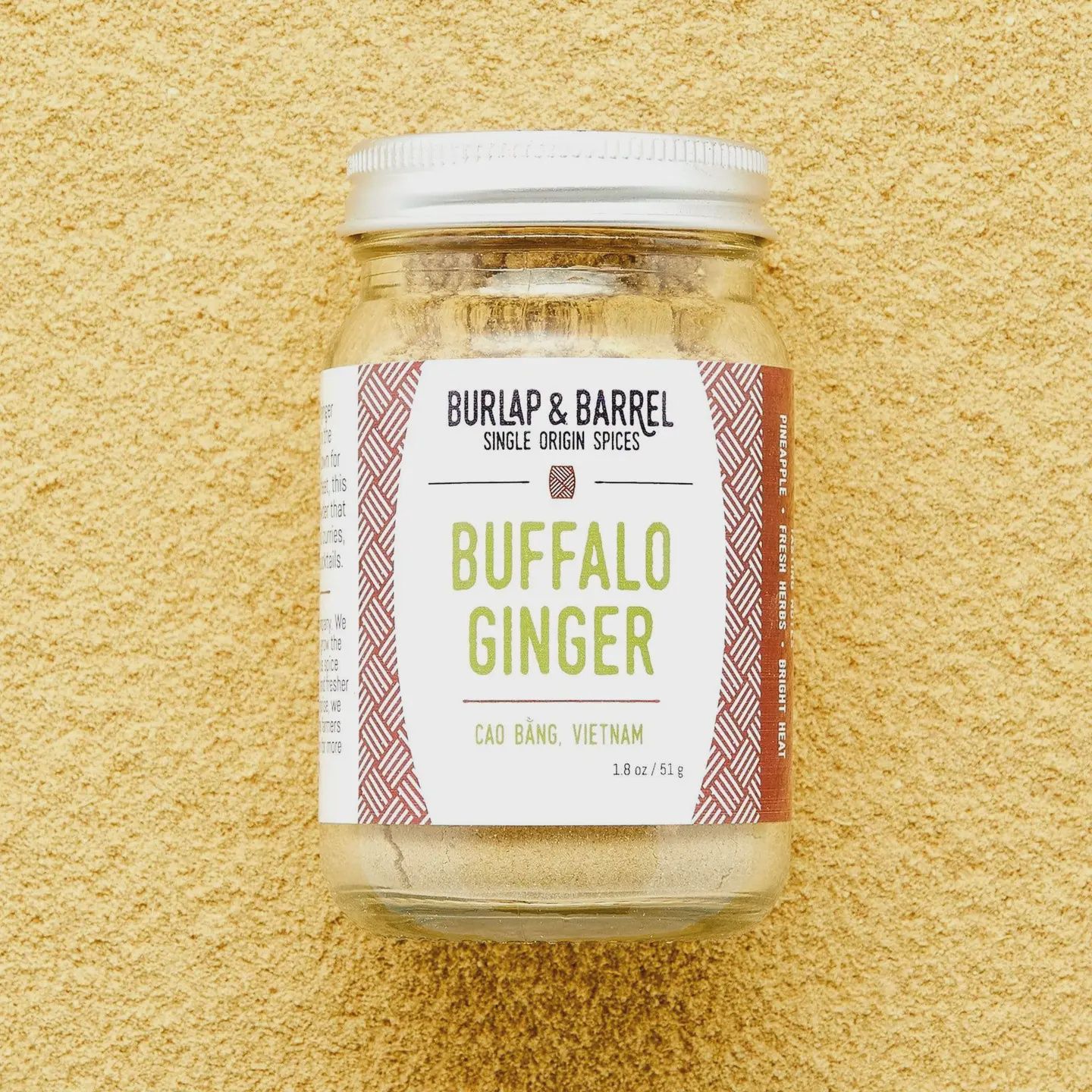 Ginger