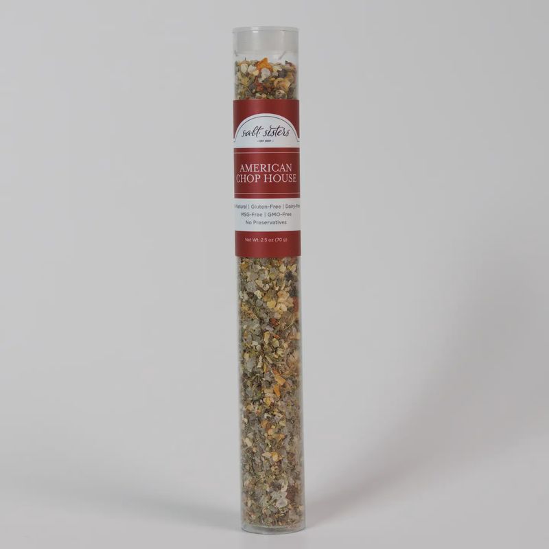 American Chop House Tube