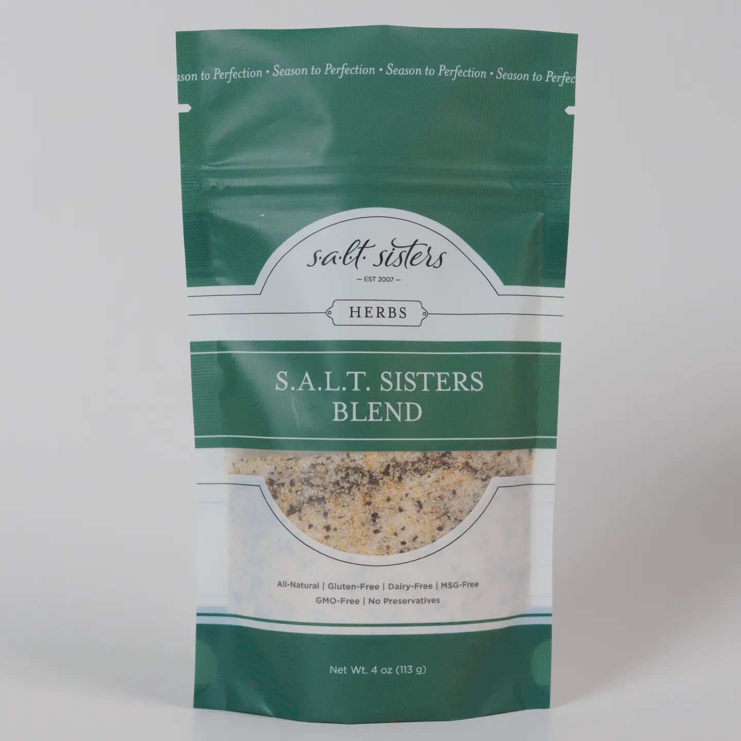 SALT Sisters Blend 4oz
