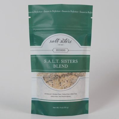 SALT Sisters Blend 4oz