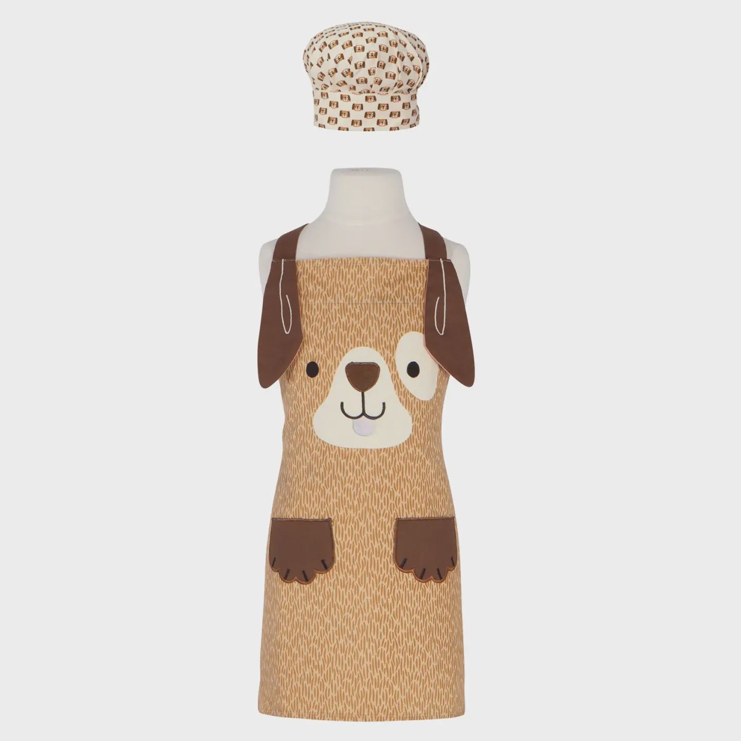 Dog Apron
