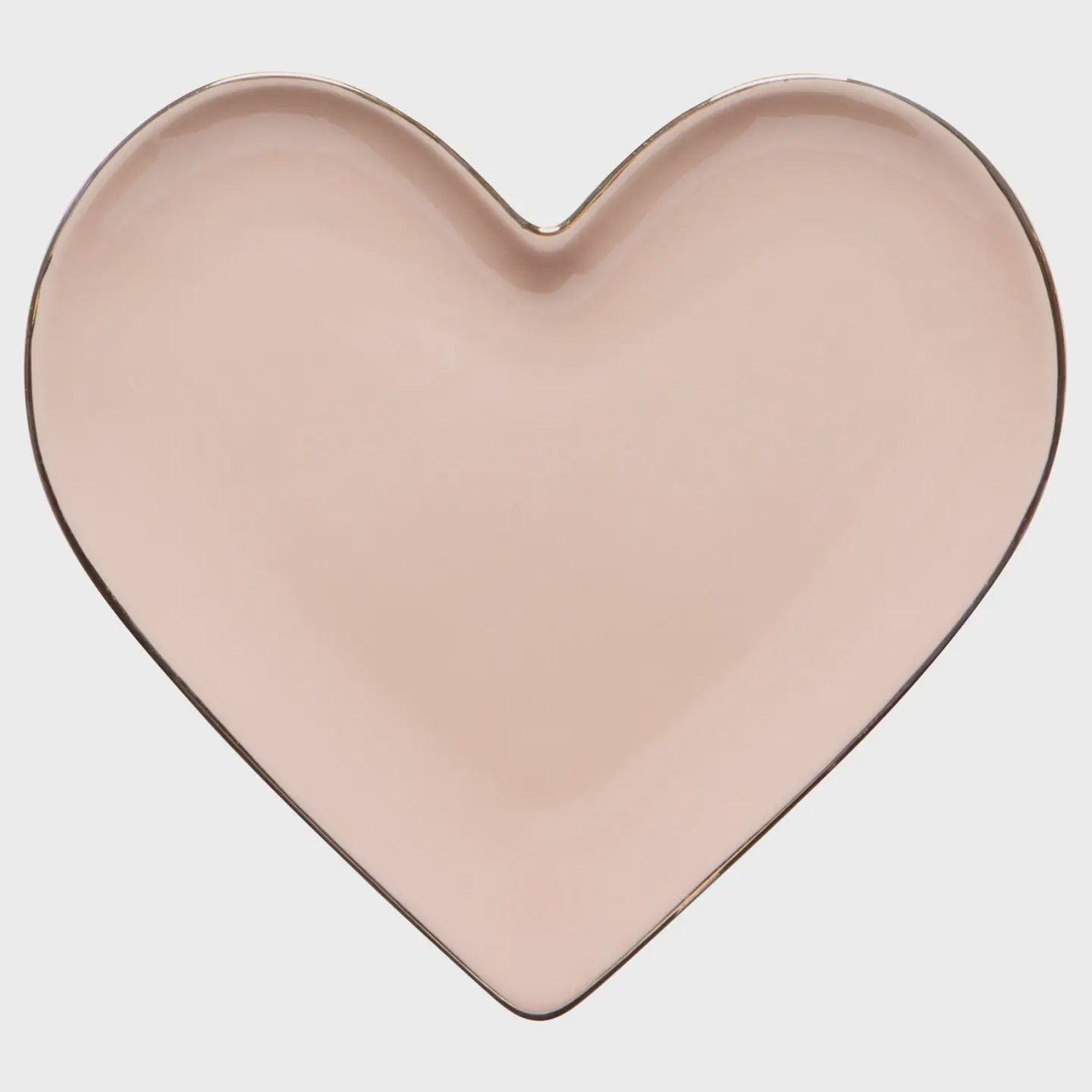Heart Dish