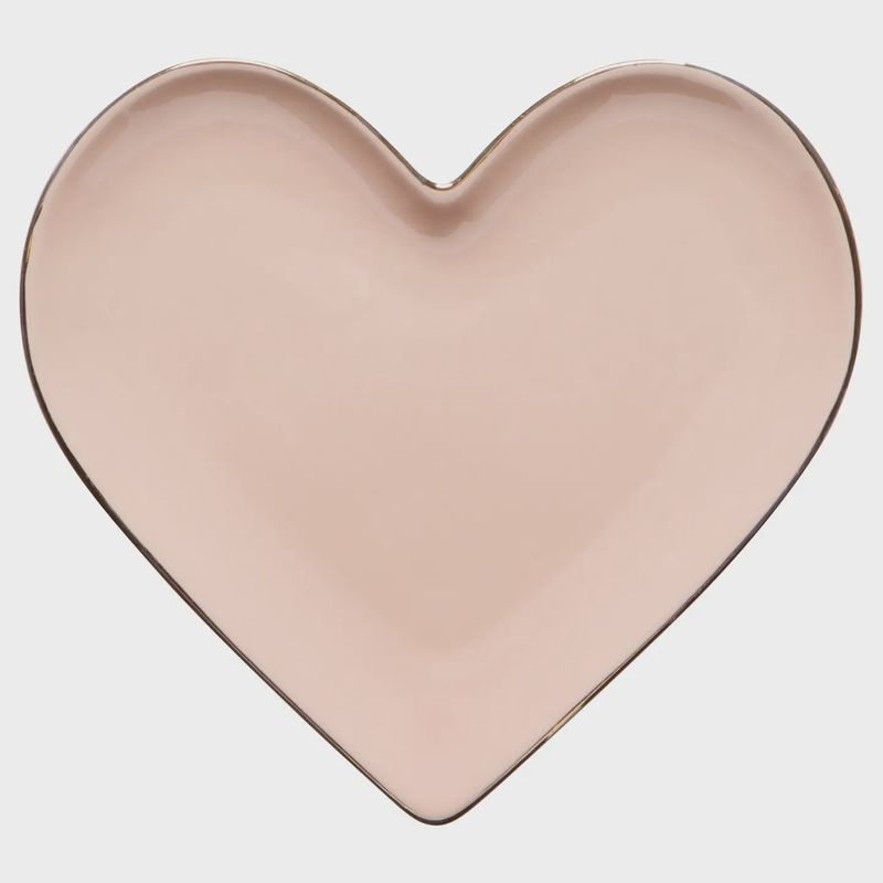 Heart Dish