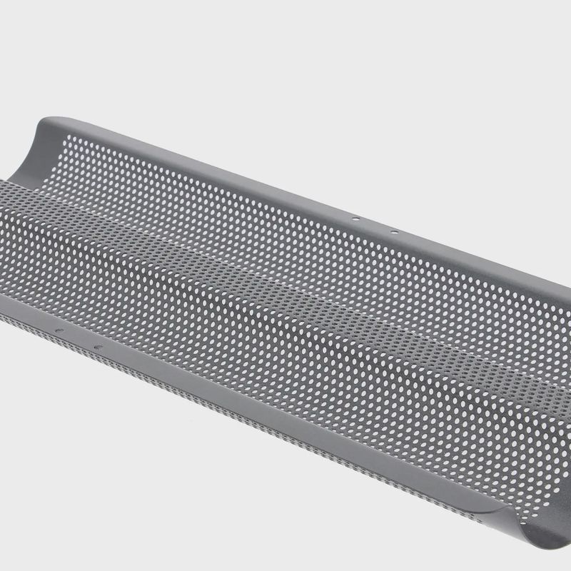Baguettes tray