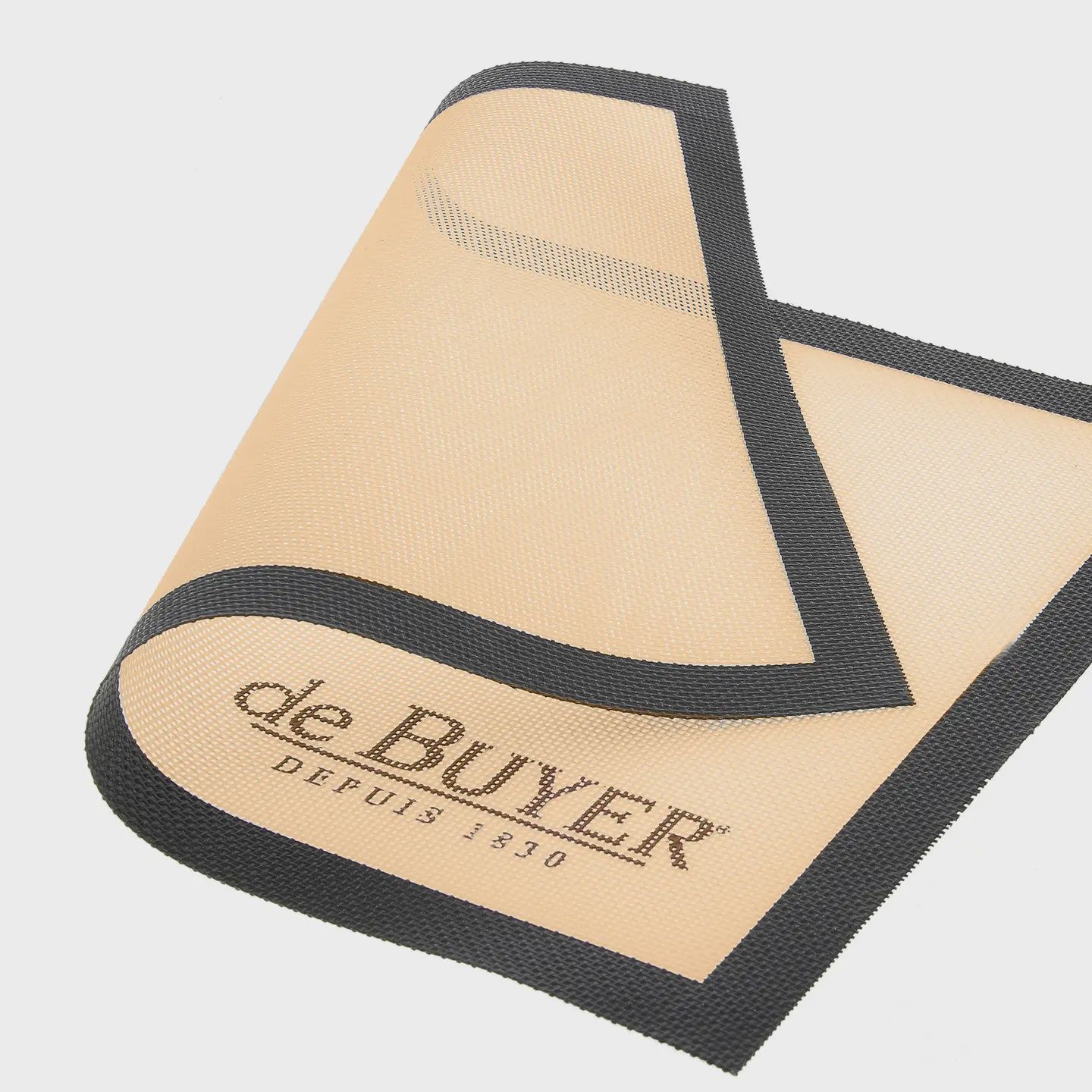 Perforated Silicone Mat