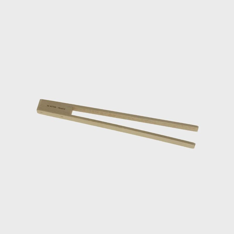 Wood Pinch for toast