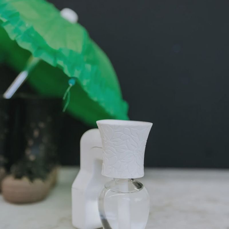 Wall Diffuser Plug-In