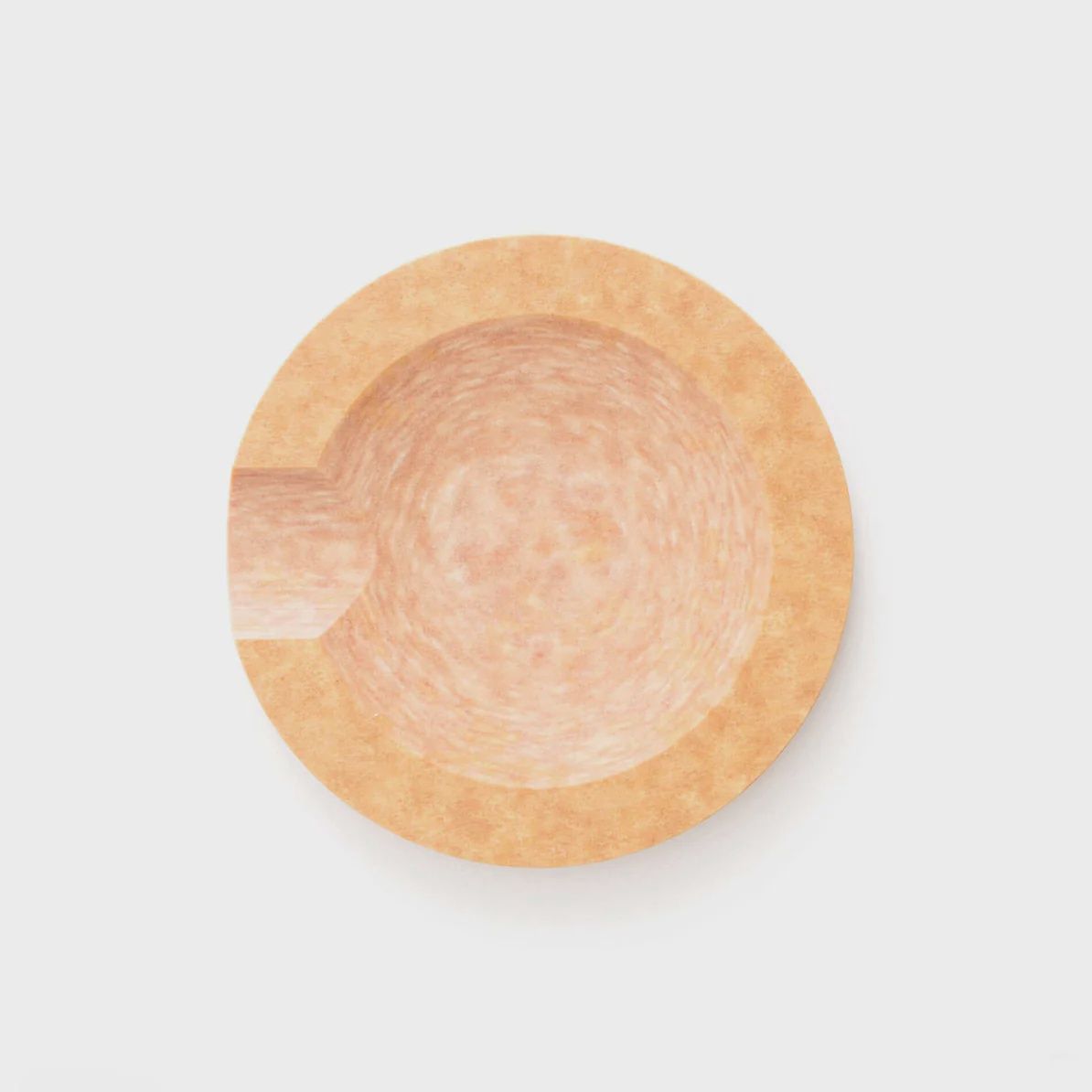 Tool Rest - Round